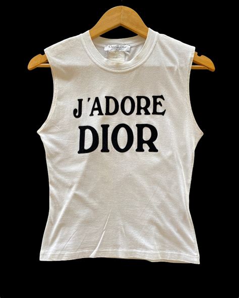 j adore dior shirt world champion 1947|Christian Dior jadore j’adore world champion 1947 .